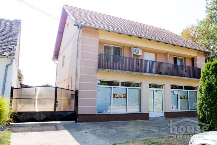 Kuća NOVI SLANKAMEN, NOVI SLANKAMEN, kv: 395, € 164800, ID: 3046361