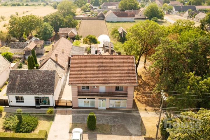 Kuća NOVI SLANKAMEN, NOVI SLANKAMEN, kv: 395, € 164800, ID: 3046361