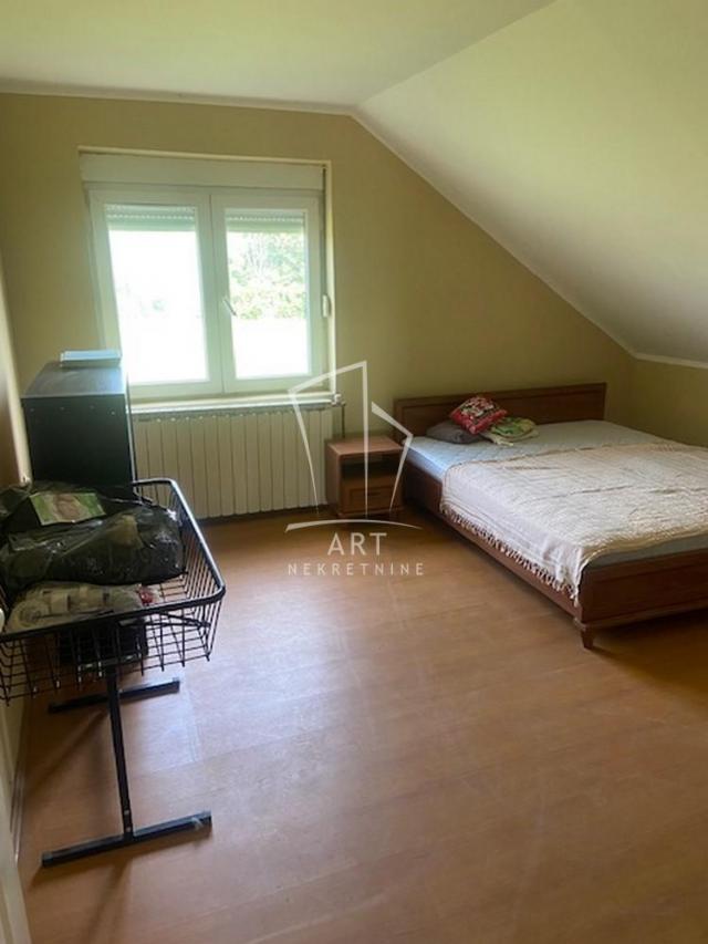 Barajevo, Starine Novaka, mereno 202m2 ID#8707