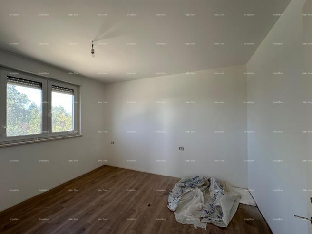 Wohnung Wohnung zum Verkauf in einem neuen Gebäude in Veruda Porat, Pula!