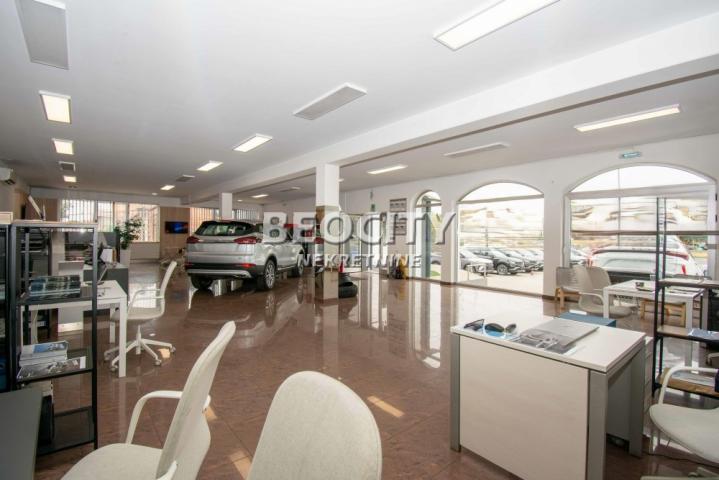 Zemun, Ugrinovačka, Ugrinovački put, 10. 0, 1080m2, 11500EUR