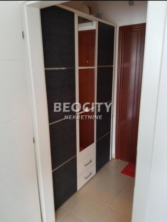 Novi Sad, Telep, Bulevar Patrijarha Pavla, 0. 5, 29m2, 85000EUR