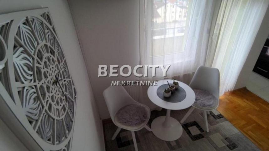 Novi Sad, Telep, Bulevar Patrijarha Pavla, 0. 5, 29m2, 85000EUR