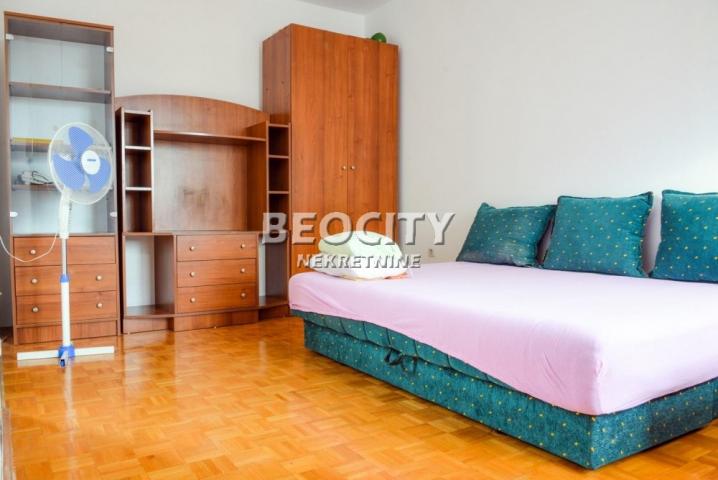 Novi Sad, Spens, Radnička, 0. 5, 26m2, 70000EUR