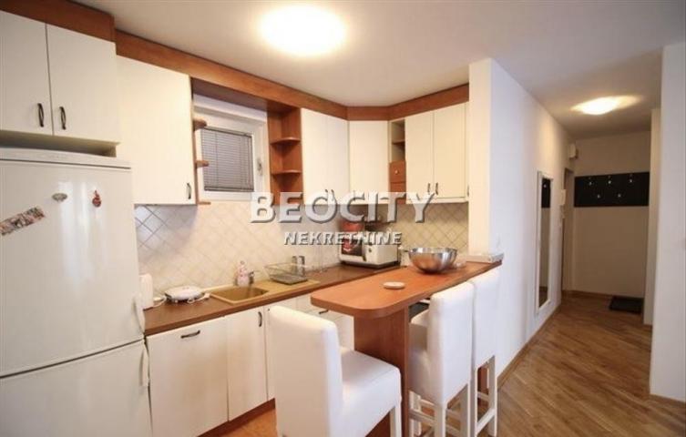 Vračar, Crveni krst, , 2. 0, 45m2, 700EUR