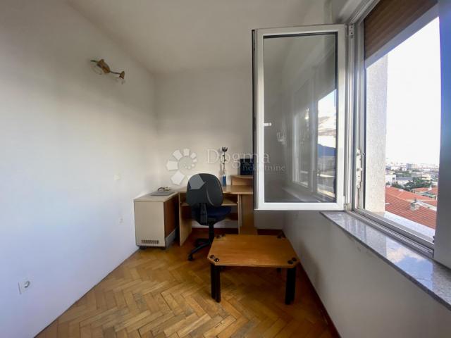 Wohnung Turnić, Rijeka, 52m2