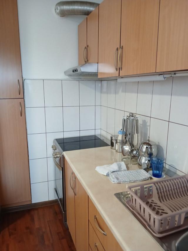 SAVSKI VENAC CENTAR 63m2 , T , 256000e