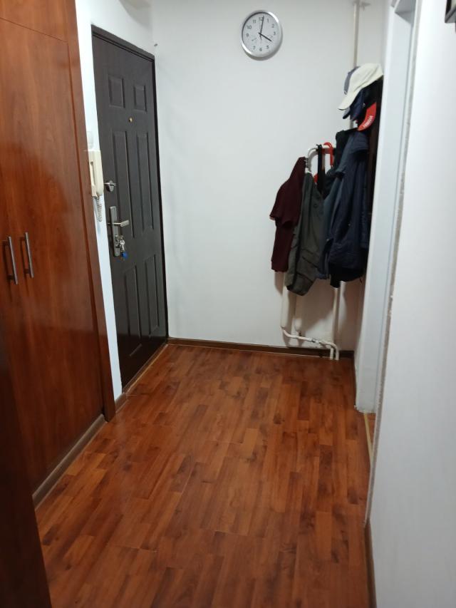 SAVSKI VENAC CENTAR 63m2 , T , 256000e