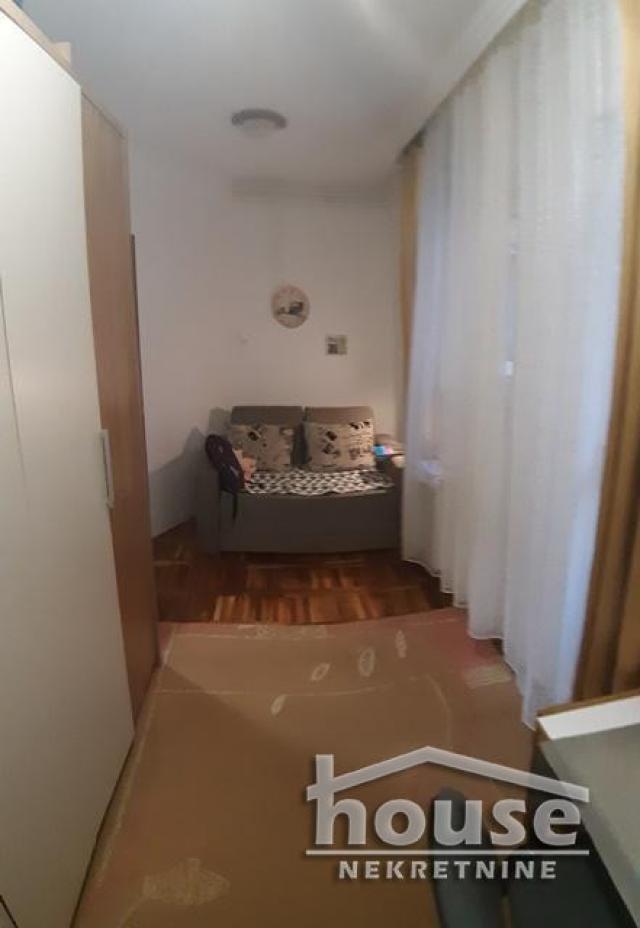 Stan NOVI SAD, CENTAR, kv: 63, € 162250, ID: 1049507