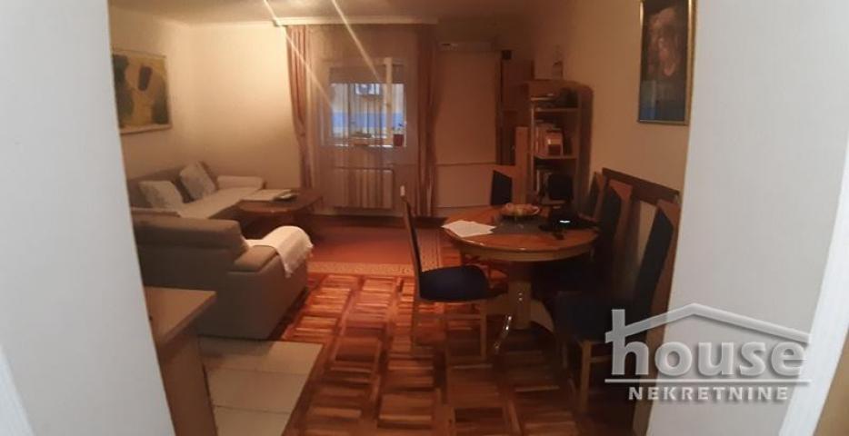 Stan NOVI SAD, CENTAR, kv: 63, € 162250, ID: 1049507