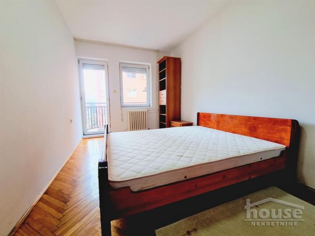 Stan NOVI SAD, CENTAR, kv: 45, € 120510, ID: 1058143