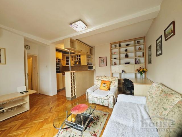 Stan NOVI SAD, LIMAN 1, kv: 44, € 129800, ID: 1059180