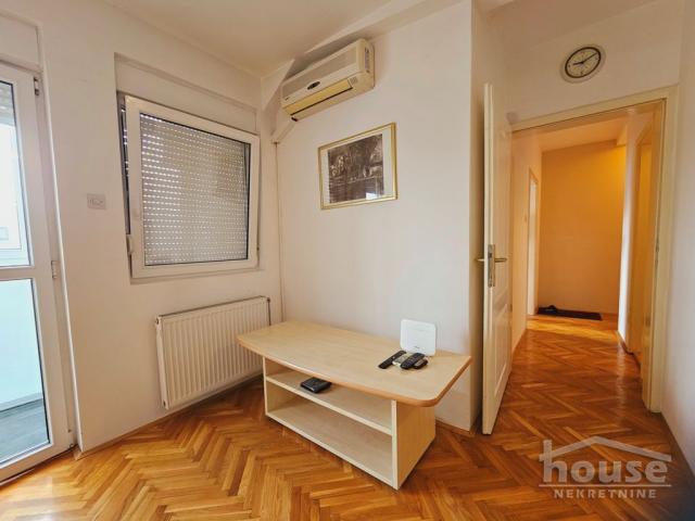 Stan NOVI SAD, LIMAN 1, kv: 44, € 129800, ID: 1059180