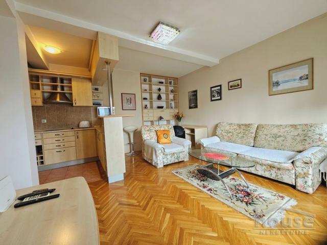 Stan NOVI SAD, LIMAN 1, kv: 44, € 129800, ID: 1059180