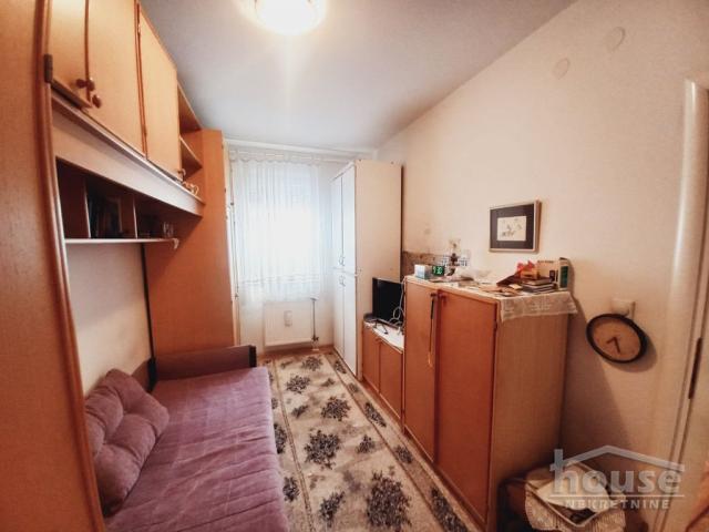 Stan NOVI SAD, GRBAVICA, kv: 46, € 135000, ID: 1062025