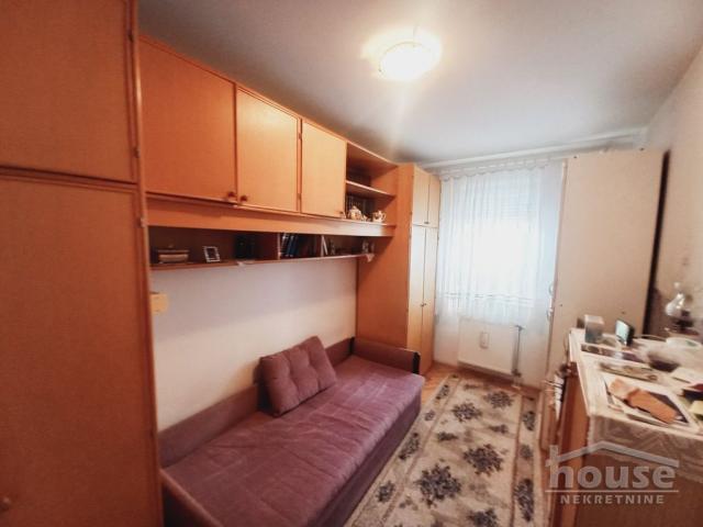 Stan NOVI SAD, GRBAVICA, kv: 46, € 135000, ID: 1062025