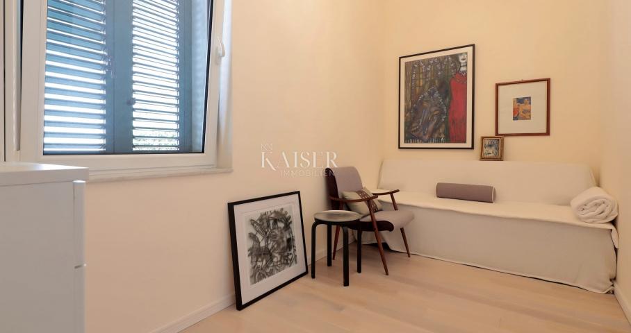 Flat Volosko, Opatija, 82m2