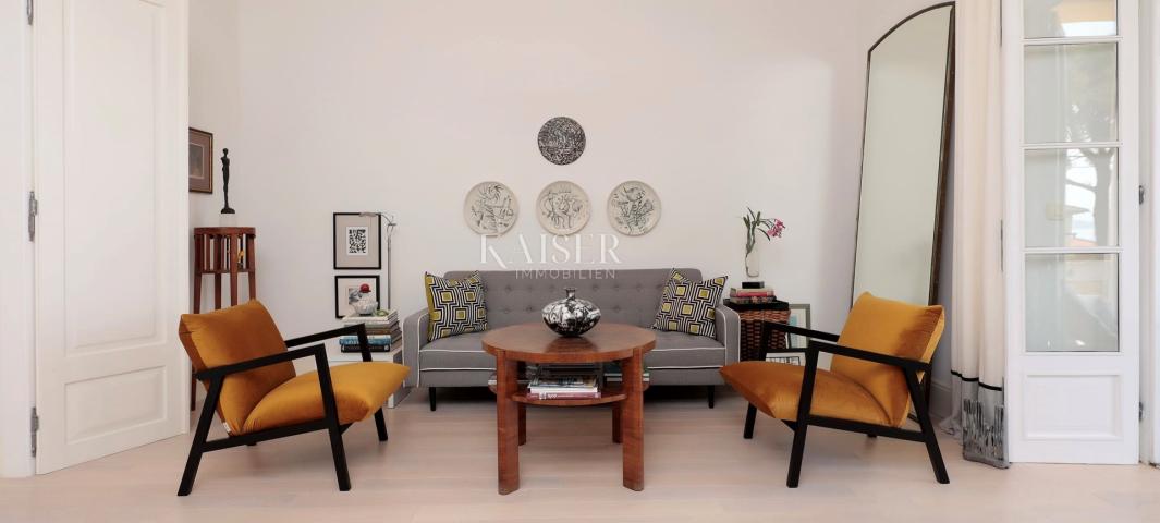 Flat Volosko, Opatija, 82m2