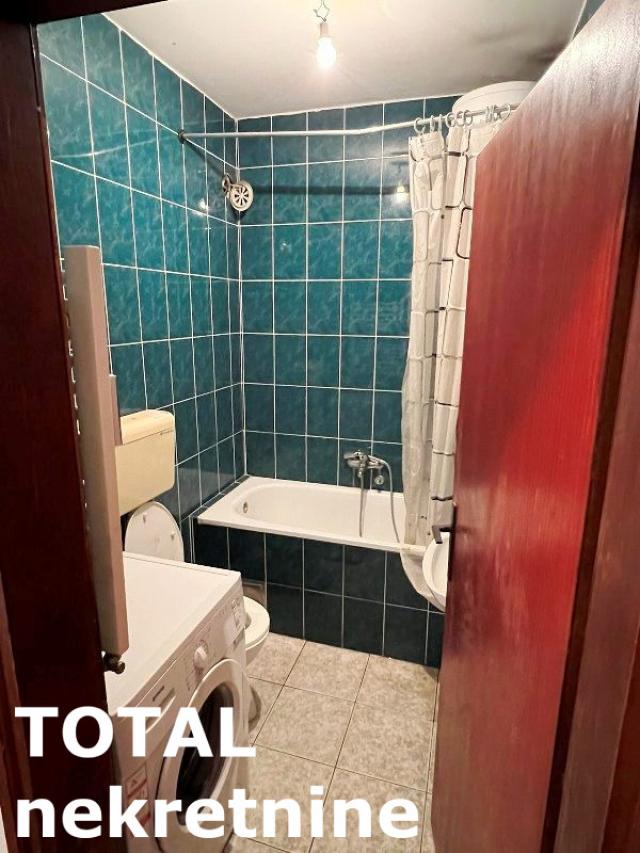 2 Dvosoban stan NOVI SAD, 83430€