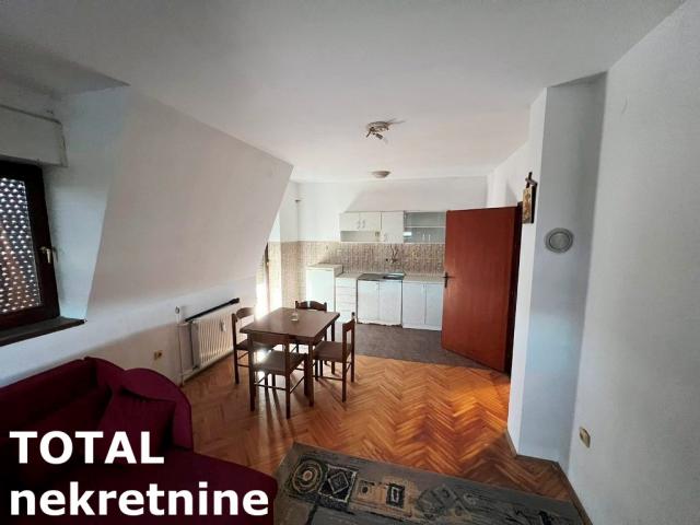 2 Dvosoban stan NOVI SAD, 83430€