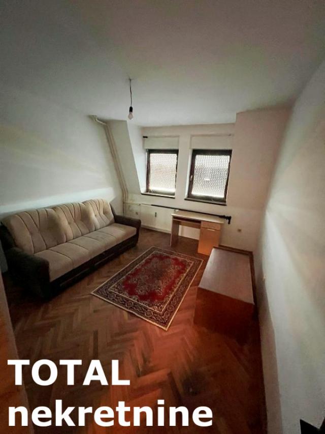 2 Dvosoban stan NOVI SAD, 83430€