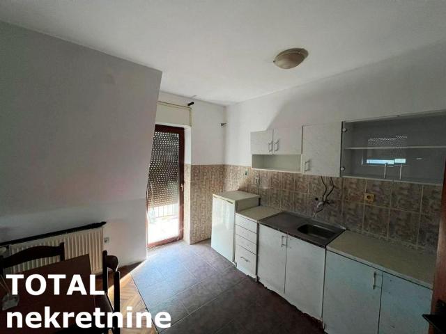 2 Dvosoban stan NOVI SAD, 83430€