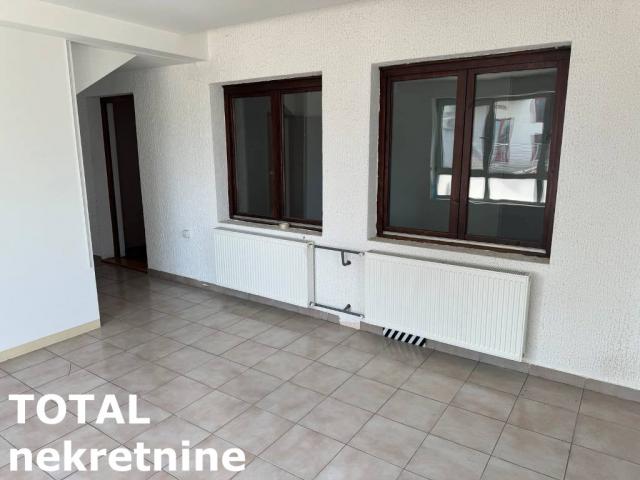 3. 5 Troiposoban stan NOVI SAD, 169950€