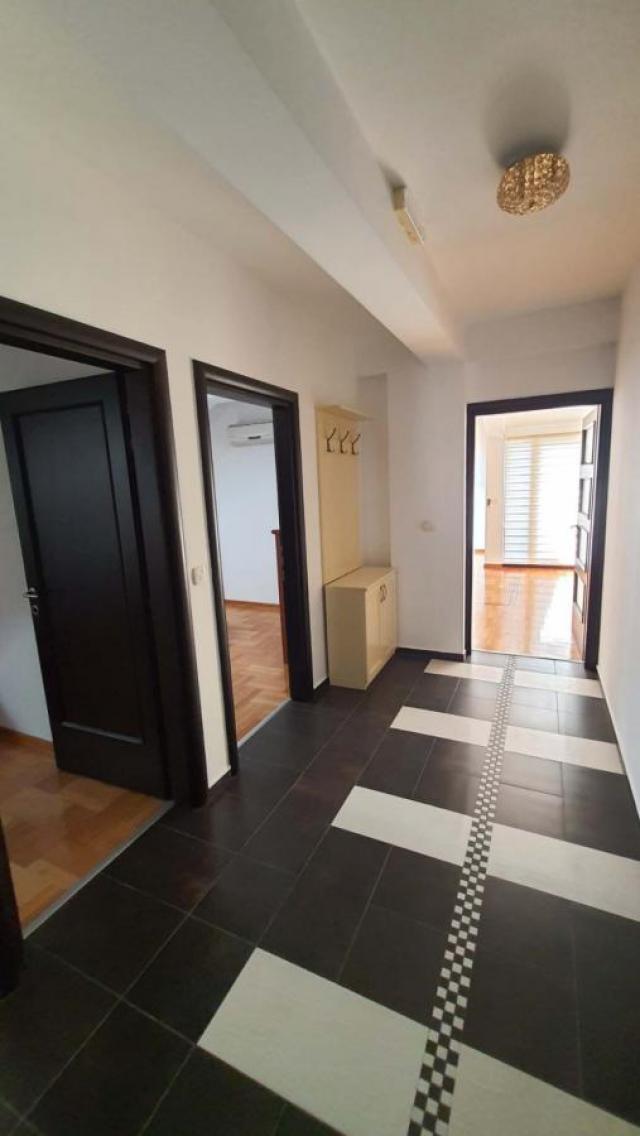 For sale: Two-bedroom apartment 108 m2, Budva