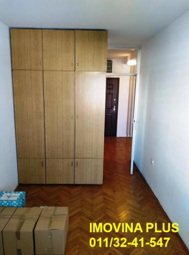 Palilula, Tašmajdan - 27. marta, 78m2