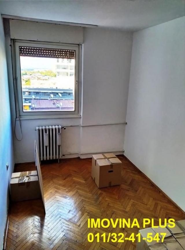 Palilula, Tašmajdan - 27. marta, 78m2