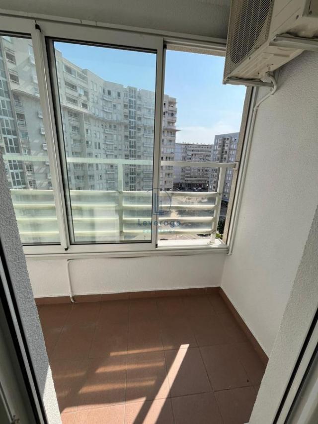 Belvil, Đorđa Stanojevića,  106 m2