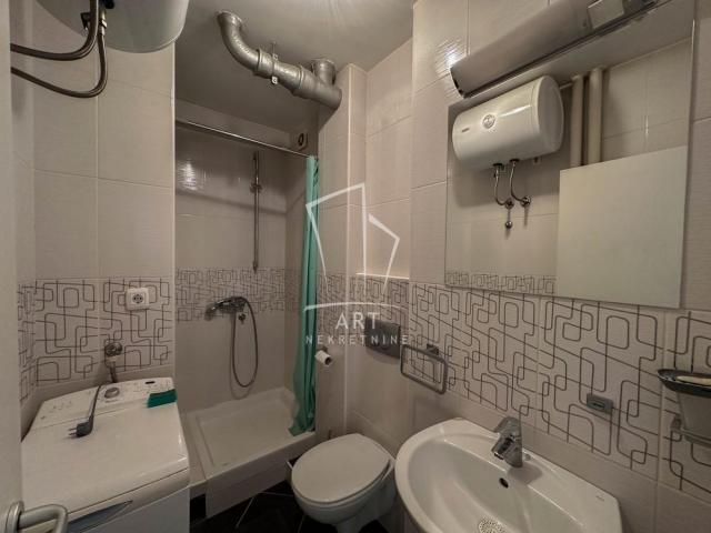 Blok 4, Bulevar Zorana Đinđića, 41m2 ID#8718