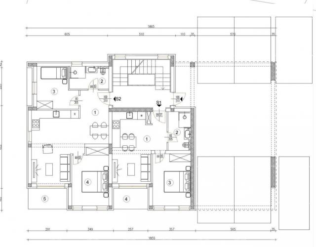 Wohnung Wohnung zu verkaufen, Pula