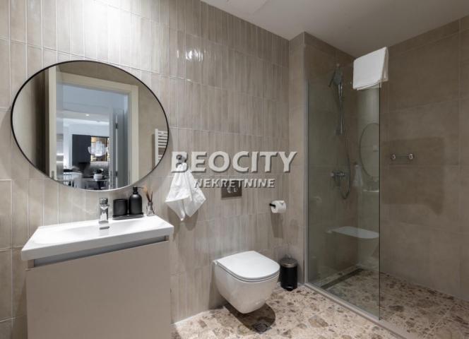 Savski venac, Beograd na vodi, , 3. 0, 87m2, 3000EUR