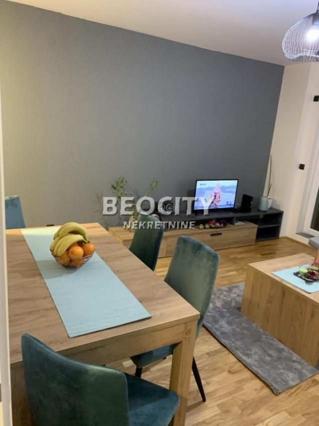 Voždovac, Vojvode Vlahovića, Vojvode Vlahovića, 2. 0, 44m2, 106000EUR