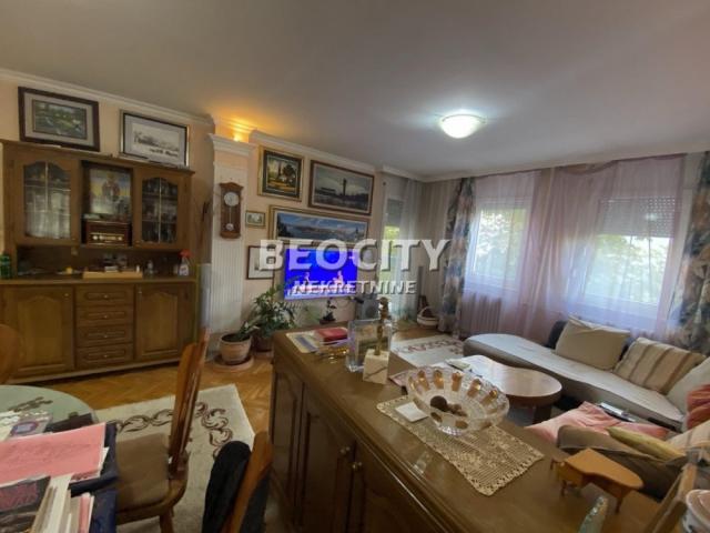 Novi Sad, Liman 4, Jožefa Marčoka, 3. 0, 97m2, 270000EUR