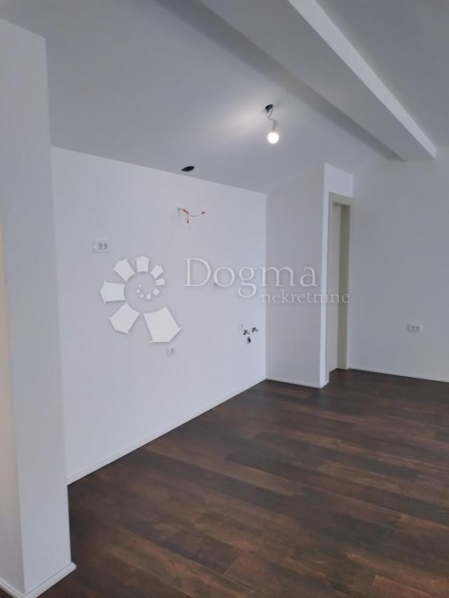 Wohnung Lovran, 91,60m2