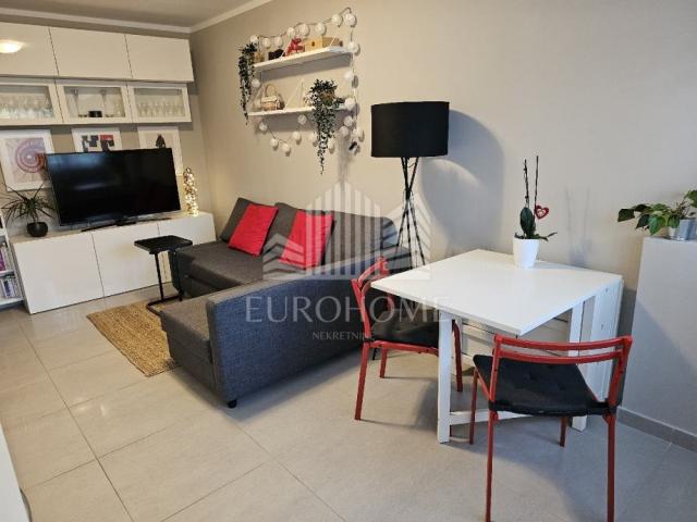 Flat Siget, Novi Zagreb - Zapad, 38m2