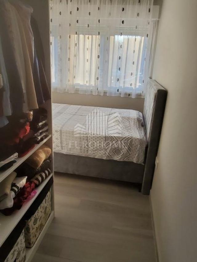 Flat Siget, Novi Zagreb - Zapad, 38m2