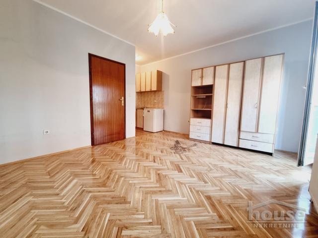 Stan NOVI SAD, NOVA DETELINARA, kv: 24, € 69000, ID: 1062305