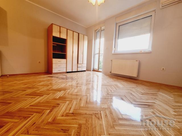 Stan NOVI SAD, NOVA DETELINARA, kv: 24, € 69000, ID: 1062305