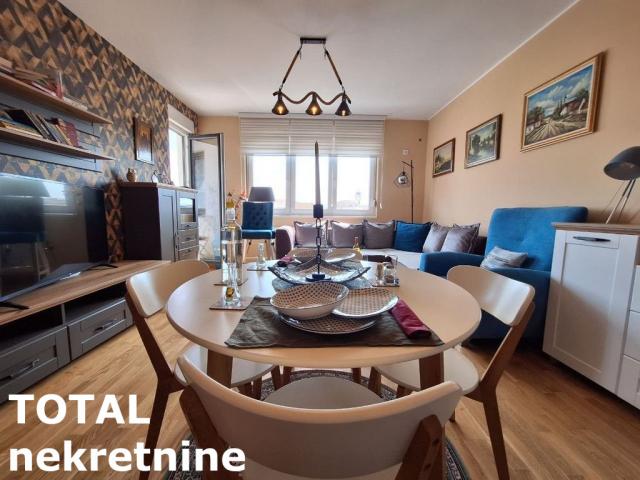 2 Dvosoban stan NOVI SAD, 142140€