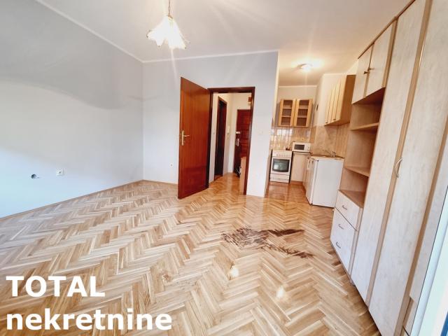 0. 5 Garsonjera NOVI SAD, 69000€