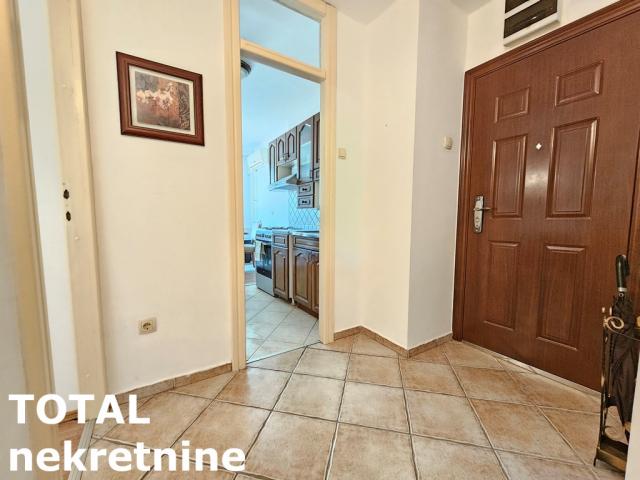 2 Dvosoban stan NOVI SAD, 127930€