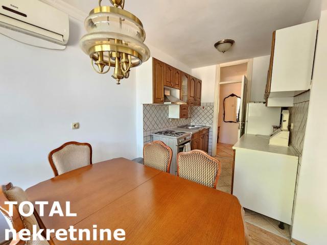 2 Dvosoban stan NOVI SAD, 127930€