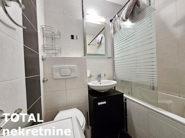 2 Dvosoban stan NOVI SAD, 127930€