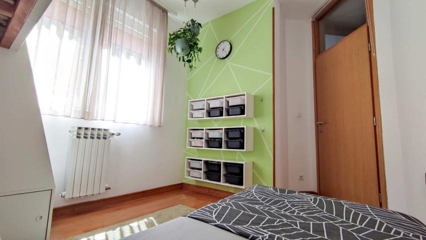  Comfortable and Functional Three-Room Apartment with parking space