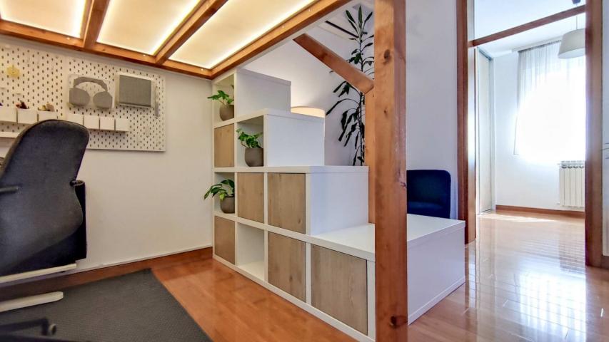  Comfortable and Functional Three-Room Apartment with parking space