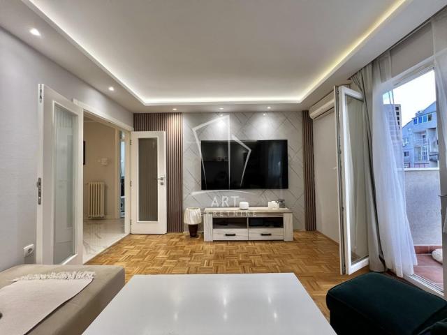 Labudovo brdo, mereno 72m2 ID#8727