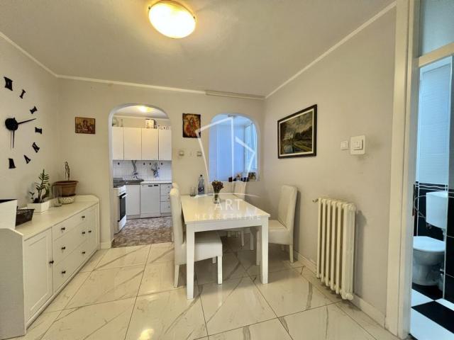 Labudovo brdo, mereno 72m2 ID#8727